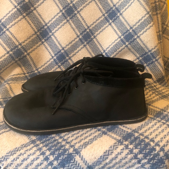 Softstar Primal Sawyer, barefoot- unisex size 8 wide (men 7.5-8, women 8.5-9) - Picture 6 of 11